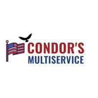 Condor's multiservice inc. Logo