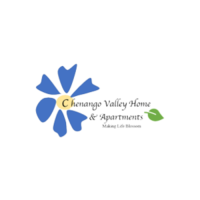 Chenango Valley Home Logo