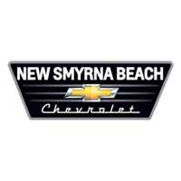 New Smyrna Beach Chevrolet Logo
