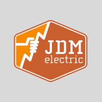 JDM Electric Logo