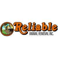 Reliable Animal Removal Inc. Logo
