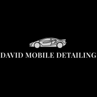 David Mobile Detailing Logo