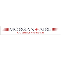 MorganAire Logo