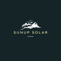 Sunup Solar Logo