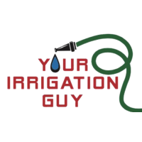 Your Irrigation Guy Logo