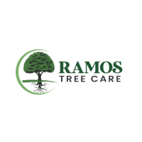 Ramos Tree Care Logo