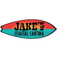 Jake's Coastal Cantina Logo
