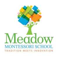 Meadow Montessori School Logo