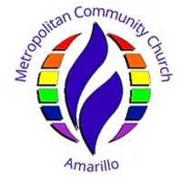 Metropolitan Community Church Amarillo Logo