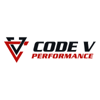 Code V Performance Logo