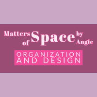 Matters of Space by Angie Logo