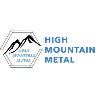 High Mountain Metal Logo