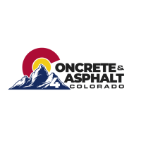 Concrete & Asphalt 4 Colorado Logo