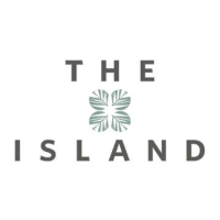 The Island at Carlsbad Logo