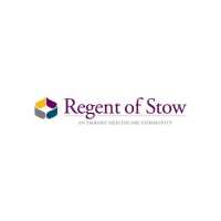 Regent of Stow Logo
