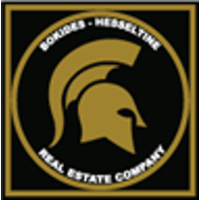 Bokides Hesseltine Real Estate Company Logo