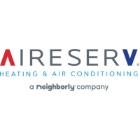 Aire Serv of Rochester Logo