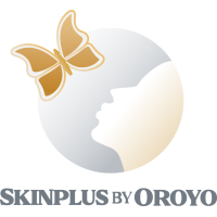 Skinplusbyoroyo Logo