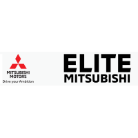 Elite Mitsubishi Logo