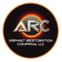 Asphalt Restoration Co. Logo