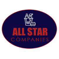 All Star Companies Logo