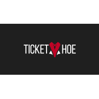Tickethoe Logo