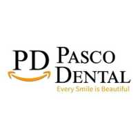 Pasco Dental Logo