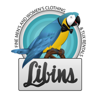 Libins Logo