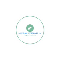 LOVE BUNN PET SERVICES LLC Logo