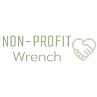 Non-Profit Wrench Logo