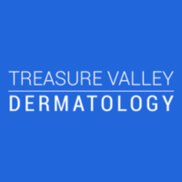Treasure Valley Dermatology & Skin Cancer Center Logo