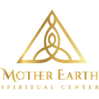 Mother Earth Spiritual Center Logo