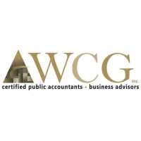 WCG CPAs & Advisors Logo