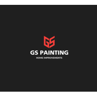 GS Home Improvements Painting Logo