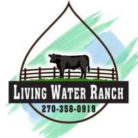 Living Water Ranch, KY Logo
