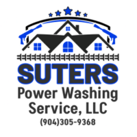Suters Power Washing Services LLC Logo