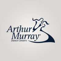 Arthur Murray Dance Studio Federal Way Logo