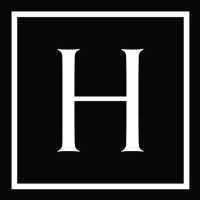 Hyde Salon - Chapin Logo