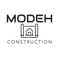 MODEH Construction Logo