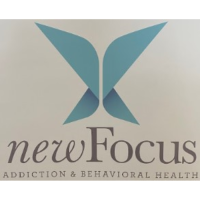 New Focus Addiction & Behavioral Health Logo