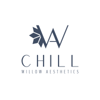 CHILL At Willow Logo