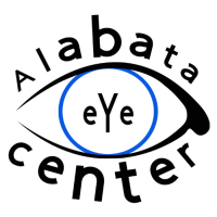 Alabata Eye Center Logo
