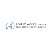 Robert G Aycock, MD Logo