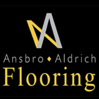 Ansbro Aldrich Flooring Logo