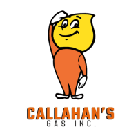 Callahan's Gas Inc. Logo