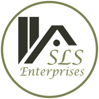 SLS Enterprises - Remodeling Contractor Logo