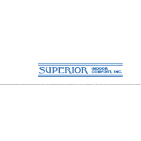 Superior Indoor Comfort, Inc. Logo