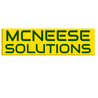 McNeese Solutions Logo