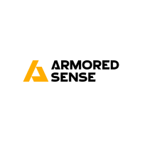 ArmoredSense Logo