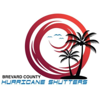 Brevard County Hurricane Shutters Logo